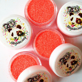 PIGMENT "MARMELADE-SAND" ORANGE 1219 PIGMENT "MARMELADE-SAND" ORANGE 1219
