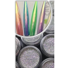 PIGMENT "RAINBOW" PIGMENT "RAINBOW"
