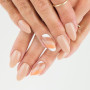 UV Nagellack Semilac 138 Perfect Nude 7ml