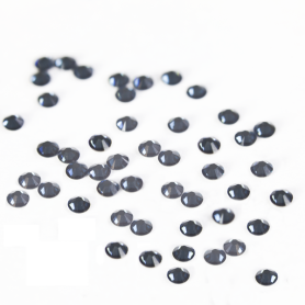 SWAROVSKI SS5 - Crystal Metallic Blue - 50 Stk SWAROVSKI SS5 - Crystal Metallic Blue - 50 Stk
