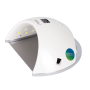 LED Lampe 24/48 W- ECO - weiß Neonail
