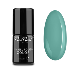 Turquoise Wave - UV Nagellack 7,2 ml Neonail Turquoise Wave - UV Nagellack 7,2 ml Neonail