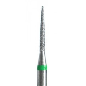 "Nadel" Ø1.2mm grün Bit für Nagelhaut "Nadel" Ø1.2mm grün Bit für Nagelhaut