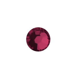 Ruby 501 - SWAROVSKI SS5 - 50 Stk Ruby 501 - SWAROVSKI SS5 - 50 Stk