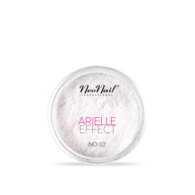 Arielle - Effekt - Multicolor Neonail Arielle - Effekt - Multicolor Neonail
