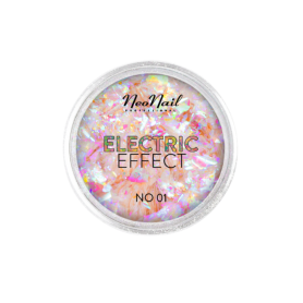 Electric Effect 01 Neonail Electric Effect 01 Neonail