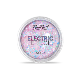 Electric Effect 02 Neonail Electric Effect 02 Neonail
