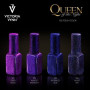 271 CRAZY DISCO Gel polish 8ml VICTORIA VYNN