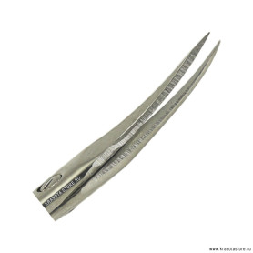 Hautschere matt SBC-10/1 Schneidfläche 20 ММ STALEKS Hautschere matt SBC-10/1 Schneidfläche 20 ММ STALEKS