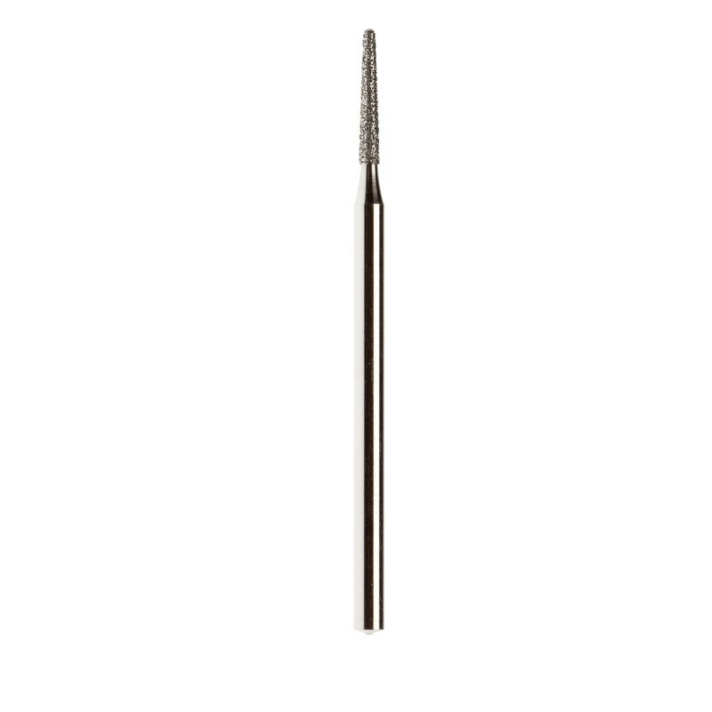 Diamantschleifer 1,6 mm Konus Mittel Diamantschleifer 1,6 mm Konus Mittel