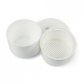 Fräser-Desinfektions-Box, 100 ml Fräser-Desinfektions-Box, 100 ml