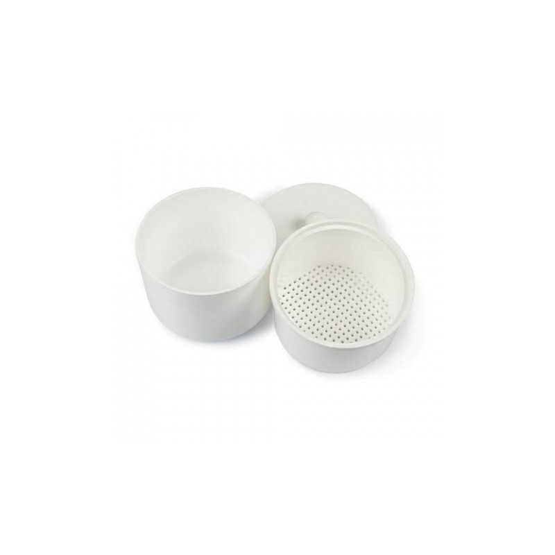 Fräser-Desinfektions-Box, 100 ml Fräser-Desinfektions-Box, 100 ml