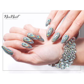 3D HOLO Effekt Neonail 3D HOLO Effekt Neonail