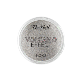 Volcano Effect No. 02 Volcano Effect No. 02