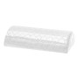 Handauflage 6 White Öko-Leder