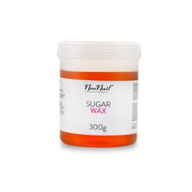 Zuckerpaste für die Enthaarung - 350g Neonail Zuckerpaste für die Enthaarung - 350g Neonail