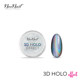 3D HOLO Effekt Neonail 3D HOLO Effekt Neonail