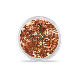 Chrome Flakes Effect No. 03 Neonail Chrome Flakes Effect No. 03 Neonail