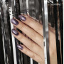 UV Nagellack 329 BRAVE VIOLET 7ml Semilac