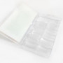 POLYGEL - FORMS (tips 100 st.) DIDIER LAB
