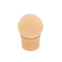 Ersatz Sponge-Aufsatz für Sponge Pinsel Nail Art