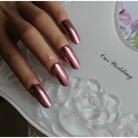 PIGMENT ROSE-GOLD PIGMENT ROSE-GOLD