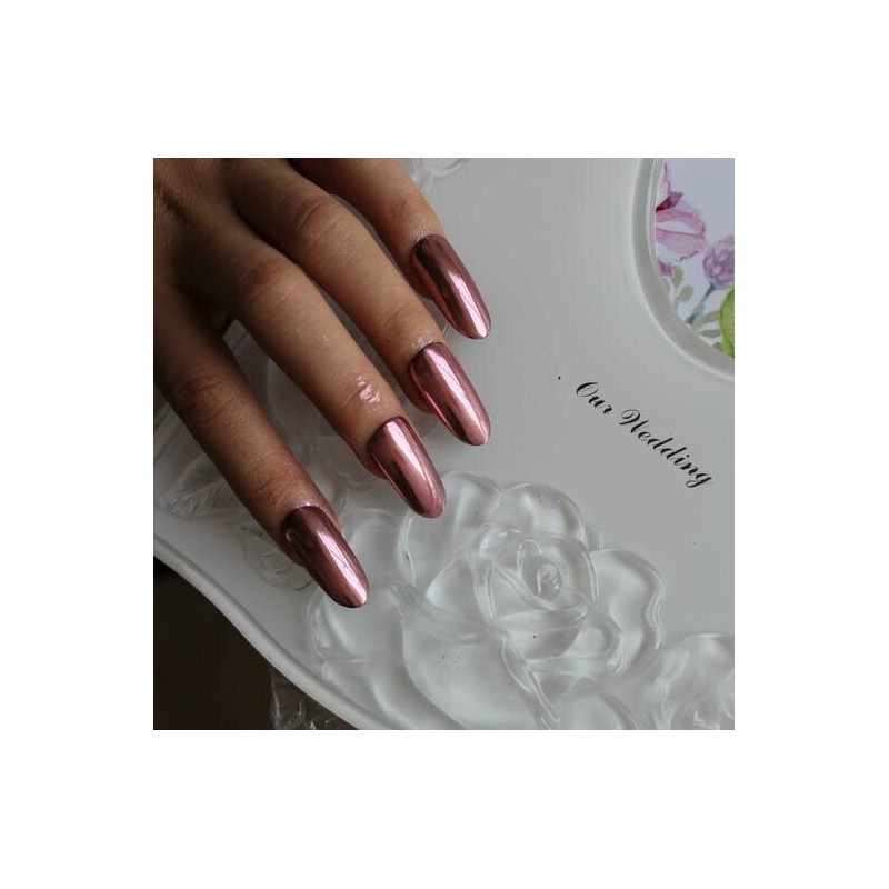 PIGMENT ROSE-GOLD PIGMENT ROSE-GOLD