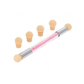 Babyboomer Set - rosa Babyboomer Set - rosa