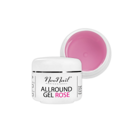 Gel Einphasen Rose 15 ml Gel Einphasen Rose 15 ml