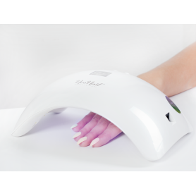 LED Lampe 48W mit Display LED Lampe 48W mit Display