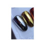 LUX SILVER - CHROME PIGMENT Double Beauty