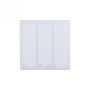 Smileline Schablone für French (5 stück) NailArt