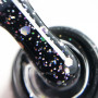SUPERHOT! - Top Coat 7ml INDIGO NAILS
