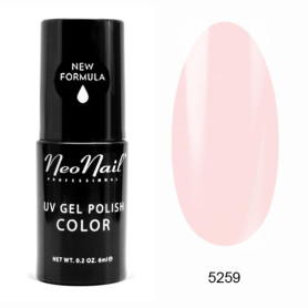 Grapefruit Smoothie - UV Nagellack 6 ml Neonail Grapefruit Smoothie - UV Nagellack 6 ml Neonail