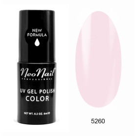 Strawberry Cake - UV Nagellack 6 ml Neonail Strawberry Cake - UV Nagellack 6 ml Neonail