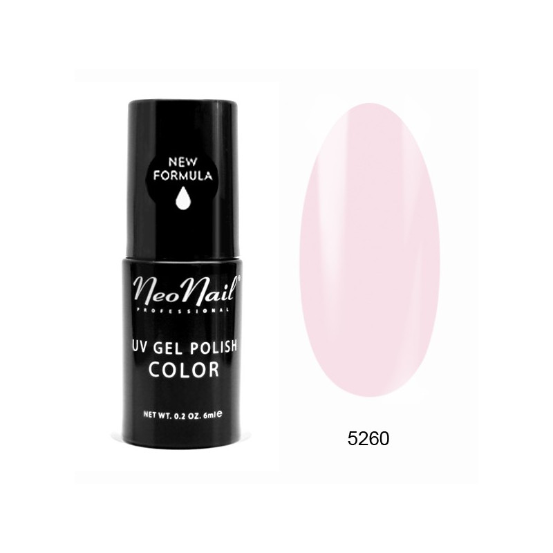 Strawberry Cake - UV Nagellack 6 ml Neonail Strawberry Cake - UV Nagellack 6 ml Neonail