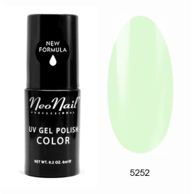 Lemon Grass - UV Nagellack 6 ml Neonail Lemon Grass - UV Nagellack 6 ml Neonail