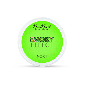 Smoky Effect No 01 Neonail Smoky Effect No 01 Neonail