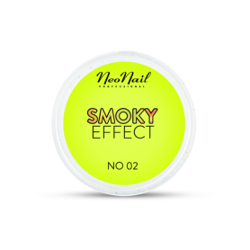 Smoky Effect No 02 Neonail Smoky Effect No 02 Neonail