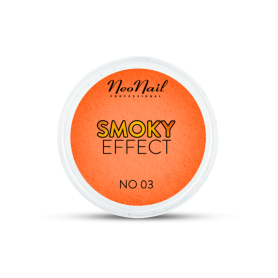 Smoky Effect No 03 Neonail Smoky Effect No 03 Neonail