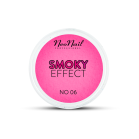 Smoky Effect No 06 Neonail Smoky Effect No 06 Neonail