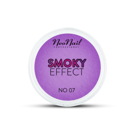 Smoky Effect No 07 Neonail Smoky Effect No 07 Neonail