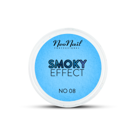 Smoky Effect No 08 Neonail Smoky Effect No 08 Neonail