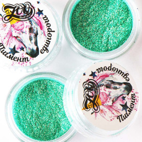 PIGMENT "UNICORN" 1296 grün PIGMENT "UNICORN" 1296 grün