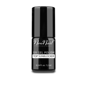 TOP für Silder - UV Nagellack 7,2ml Neonail TOP für Silder - UV Nagellack 7,2ml Neonail