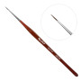 Nailart Pinsel N.2 DB13R-2 "Roubloff" aus Naturhaar