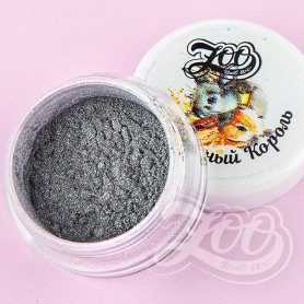 PIGMENT "LUX SILVER" 1321 PIGMENT "LUX SILVER" 1321