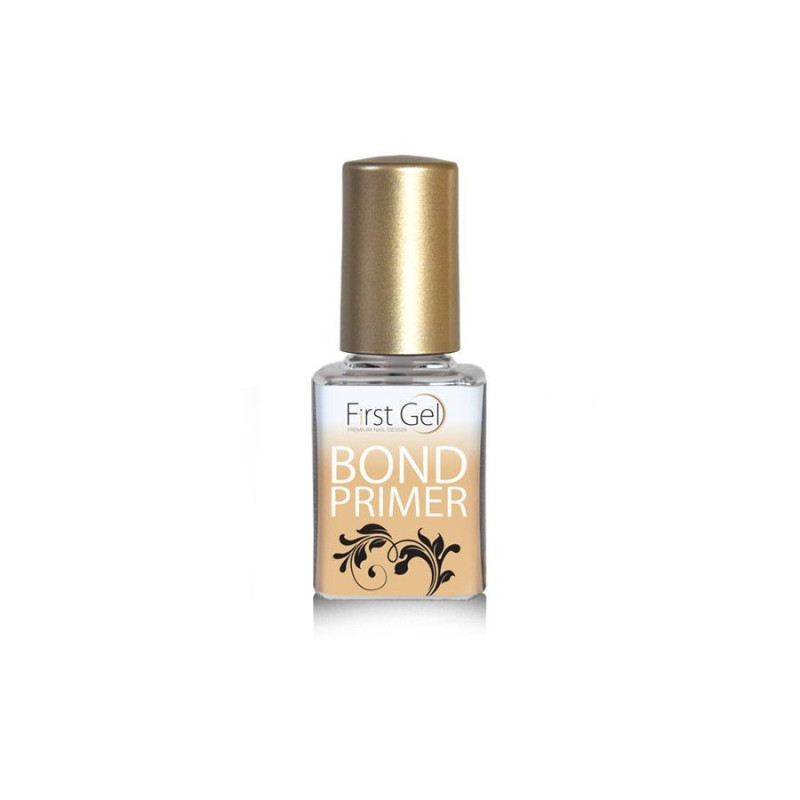 Bond Primer 15ml First Gel Bond Primer 15ml First Gel