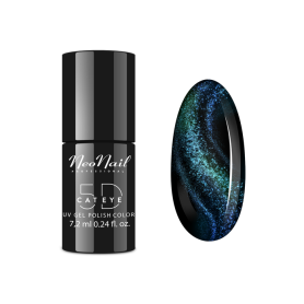 UV Nagellack Cat Eye 5D 7,2 ml - Birman Neonail UV Nagellack Cat Eye 5D 7,2 ml - Birman Neonail