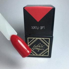 UV/LED Nagellack - spicy girl ECLAIR 7ml UV/LED Nagellack - spicy girl ECLAIR 7ml